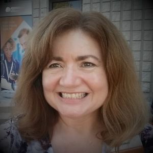 Meet your Posher, Sandra m.